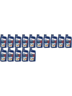 EUROLUB WIV ECO 5W-30 Motoröl 15x 1l = 15 Liter